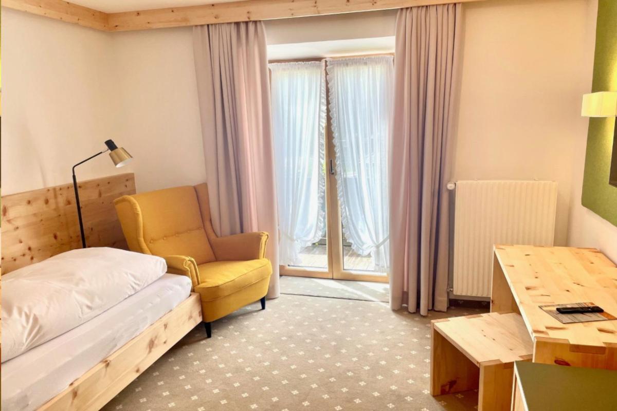 Gaestehaus Sonnenheim Mittenwald Eksteriør bilde